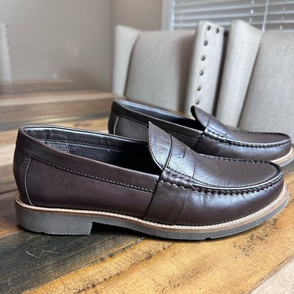 Rockport Men’s Classic Penny Loafer - Picture 1 of 10
